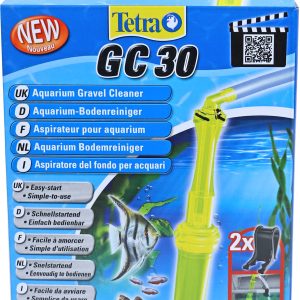 Tetra GC30 Bodemreiniger - Afbeelding 1