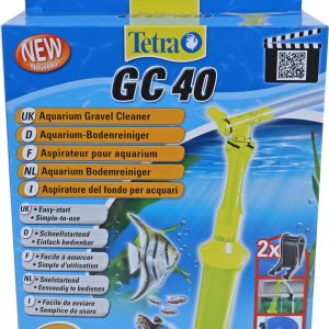 Tetra GC40 bodemreiniger - Afbeelding 1