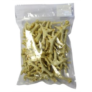 Antos Kippenpoten 1kg - Afbeelding 1