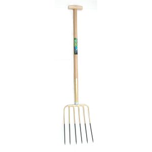 Mestvork Stift 6 Tands 85Cm - Afbeelding 1
