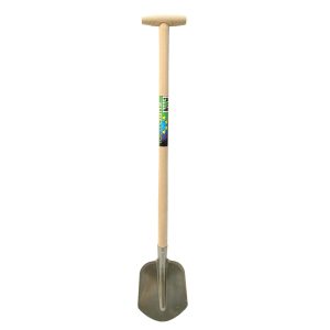 Kinderbats met steel 75 cm - Afbeelding 1