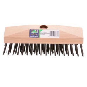 staaldraadluiwagen 22 cm - Afbeelding 1