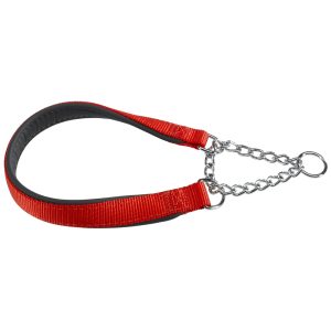 Ferplast Halsband Daytona Css20/55 Rood - Afbeelding 1