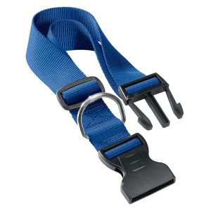 Ferplast Club C20/56 Hb Blauw - Afbeelding 1