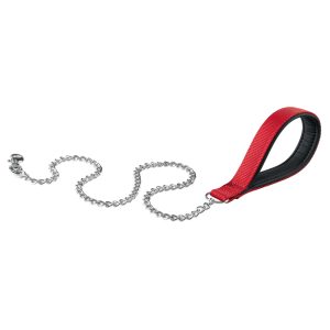 Ferplast Daytona Gm25/100 Chroom Rood - Afbeelding 1