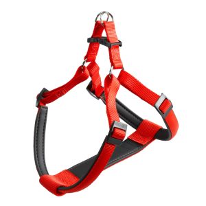 Ferplast Daytona Tuig Xl Rood - Afbeelding 1