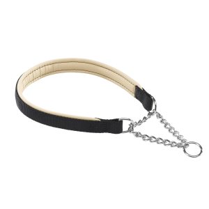 Ferplast Halsband Daytona Css20/55 Zwart - Afbeelding 1