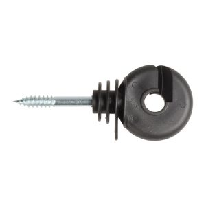Pulsara Ringisolator voor metalen paal 25 stuks - Afbeelding 1