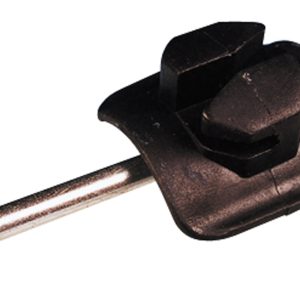 Pulsara Spijkerisolator 50 stuks - Afbeelding 1