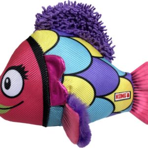 Kong Reefz kleurig - Afbeelding 1