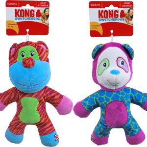 Kong Switcheroos - Afbeelding 1