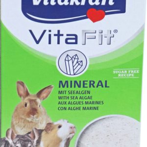 Vitakraft VitaFit Mineral knaagsteen - Afbeelding 1