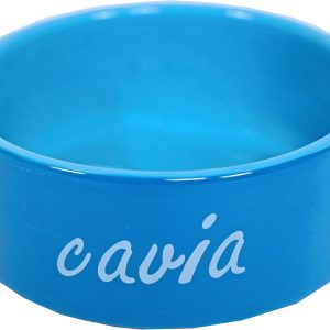 Boon Cavia eetbak steen Blauw, Ø12cm - Afbeelding 1