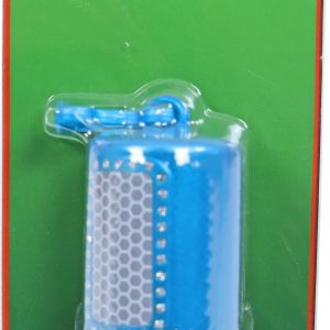 Boon Poepzak Dispenser Blauw incl. Poepzakjes - Afbeelding 1