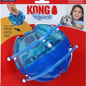Kong Rewards Ball maat L - Afbeelding 1