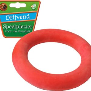 Boon Drijvende Spons Ring 15cm diverse kleur - Afbeelding 1