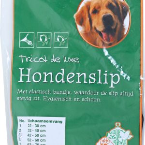 Hondenbroek tricot de luxe nr3 - Afbeelding 1