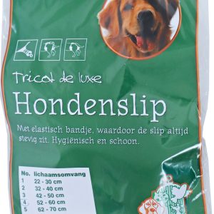 Boon Hondenslip Maat 2 - Afbeelding 1