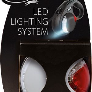 Flexi Lamp Universeel Grijs - Afbeelding 1
