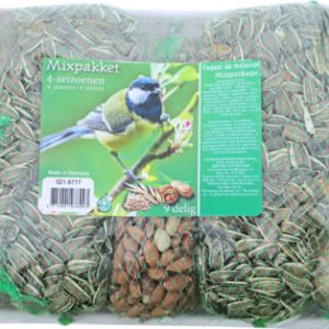 Boon 4-seizoenen mixpakket - Afbeelding 1