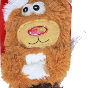 Kong Holiday Kickeroo Rendier - Afbeelding 1