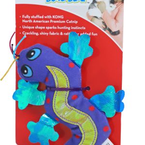 Kong Better Buzz Gecko - Afbeelding 1