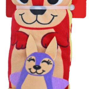 Kong Kickeroo Kanga - Afbeelding 1
