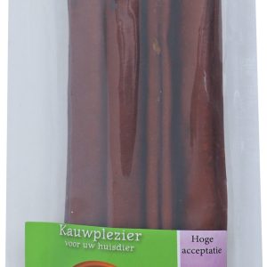 Boon natuurlijke snack eend, saucijzen 4stuks - Afbeelding 1