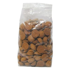 Lam/Rijst Drops 400gr - Afbeelding 1