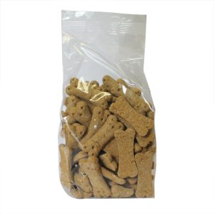 Kluifjes Lam-Rijst 400gr - Afbeelding 1