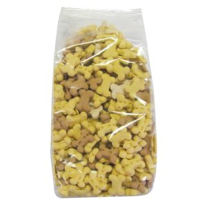 Microkluifjes 3mix 400gr - Afbeelding 1