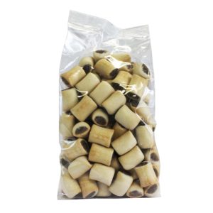 Mini Mergpijpjes 400gr - Afbeelding 1