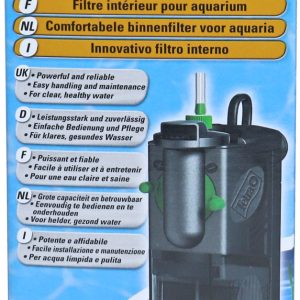 Tetra binnenfilter IN600 plus - Afbeelding 1