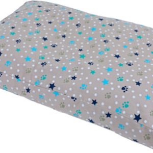 lief! Loungekussen 85x60cm Boys - Afbeelding 1