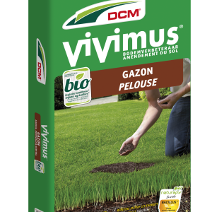 DCM Vivimus Gazon 40L - Afbeelding 1