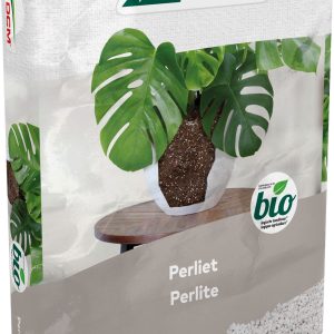 DCM Perliet 10 liter - Afbeelding 1
