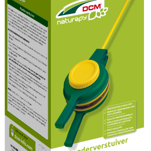 DCM Poederverstuiver - Afbeelding 1