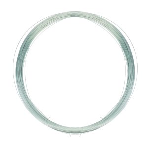 Verzinkt staaldraad 2,0mm - 5kg - ca.205m - Afbeelding 1