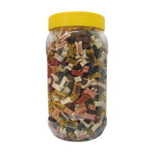 Hond Party Mix 700gr - Afbeelding 1