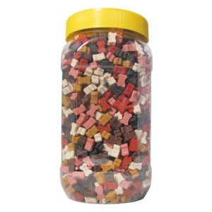 Puppy Trainers 250gr - Afbeelding 1