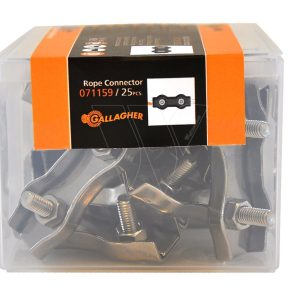 Gallagher Cord verbinder (25) - Afbeelding 1