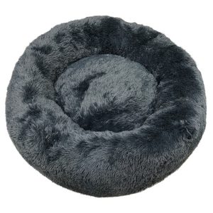 Kattenmand Bangalor donkergrijs 60x26 cm - Afbeelding 1