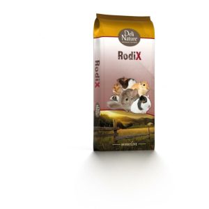 Deli Nature Guinx Elite Pellet 20kg - Afbeelding 1