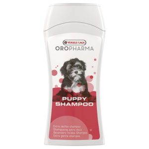 Versele- Laga Oropharma Puppy Shampoo 250ml - Afbeelding 1