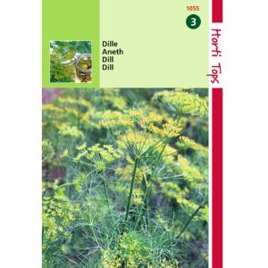 Horti Tops Dille 11055 - Afbeelding 1