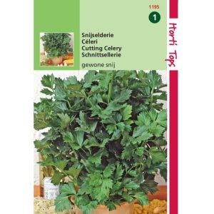 Horti Tops Snijselderij 11195 - Afbeelding 1