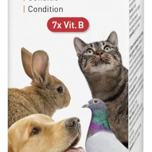 Beaphar Vitamine B 50ml - Afbeelding 1