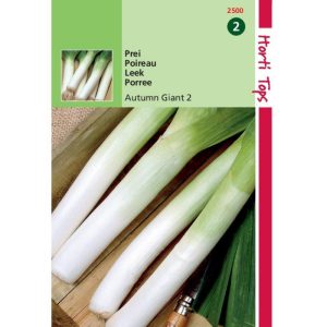 Horti Tops Prei Herfstreuzen 3 12500 - Afbeelding 1