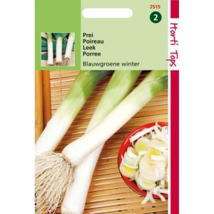 Horti Tops Prei Blauwgroene Winter 12515 - Afbeelding 1