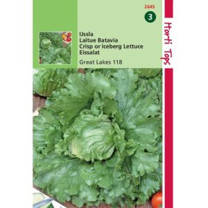 Horti Tops IJssla Great Lakes 118 12645 - Afbeelding 1